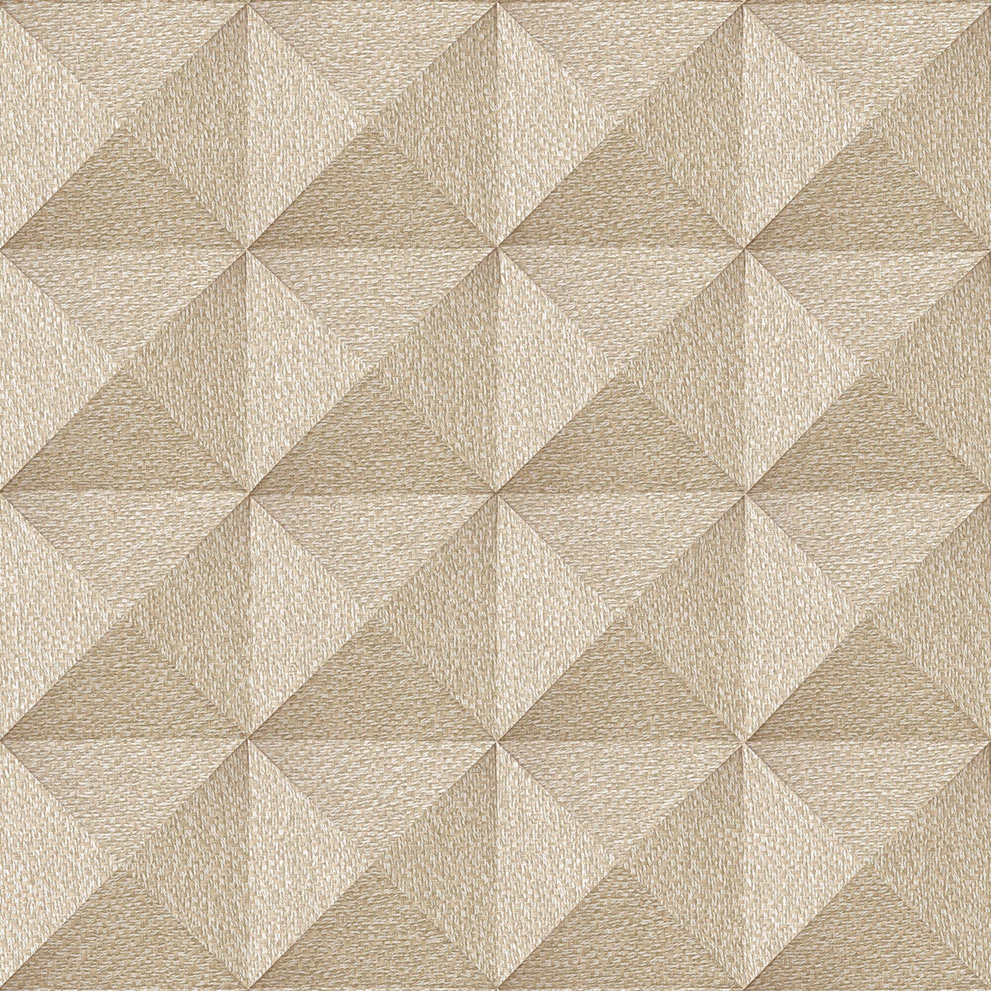 Designs Direct Woven Prism Wallpaper